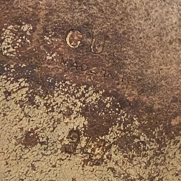 GUCCI Womens Vintage Black Fabric Top Slip On Loafers - Picture 11 of 12